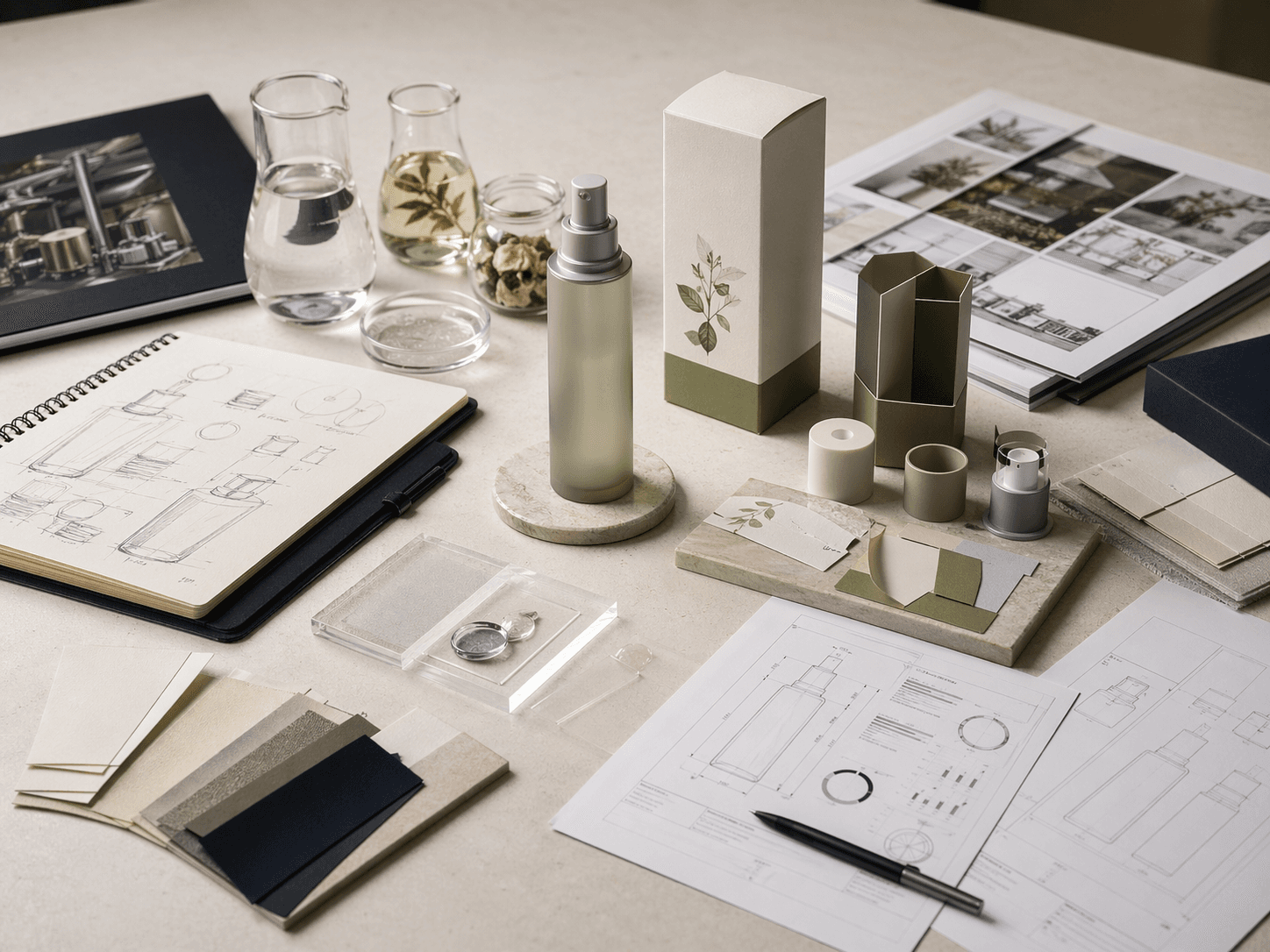 ИИ-мастерская